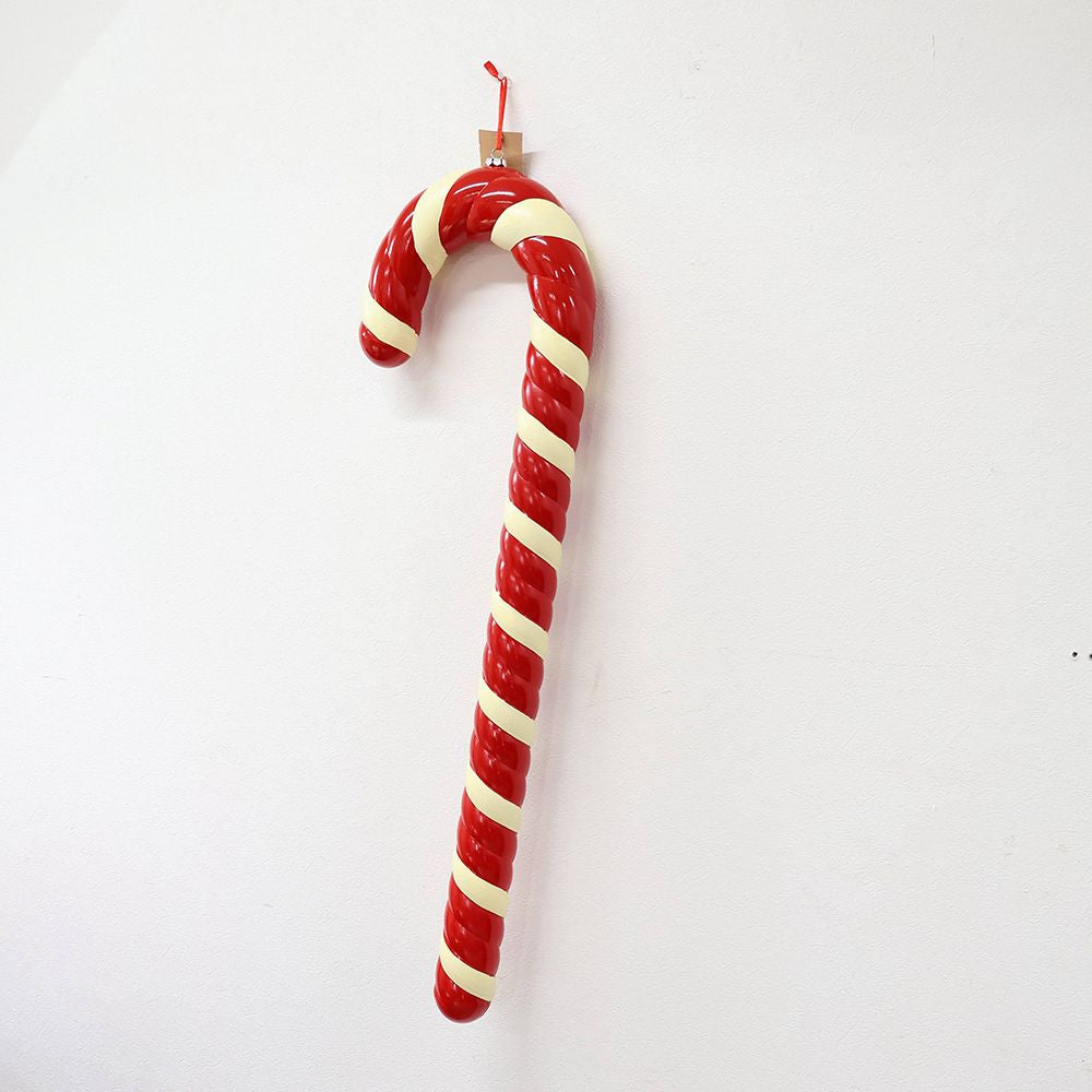 お部屋が楽しくなる♪ オーナメント CANDY CANE DELUXE DU1-CMG-0951DX