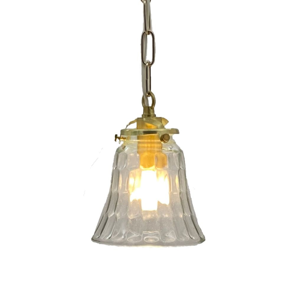 ガラスペンダントランプ FC1-2020SET