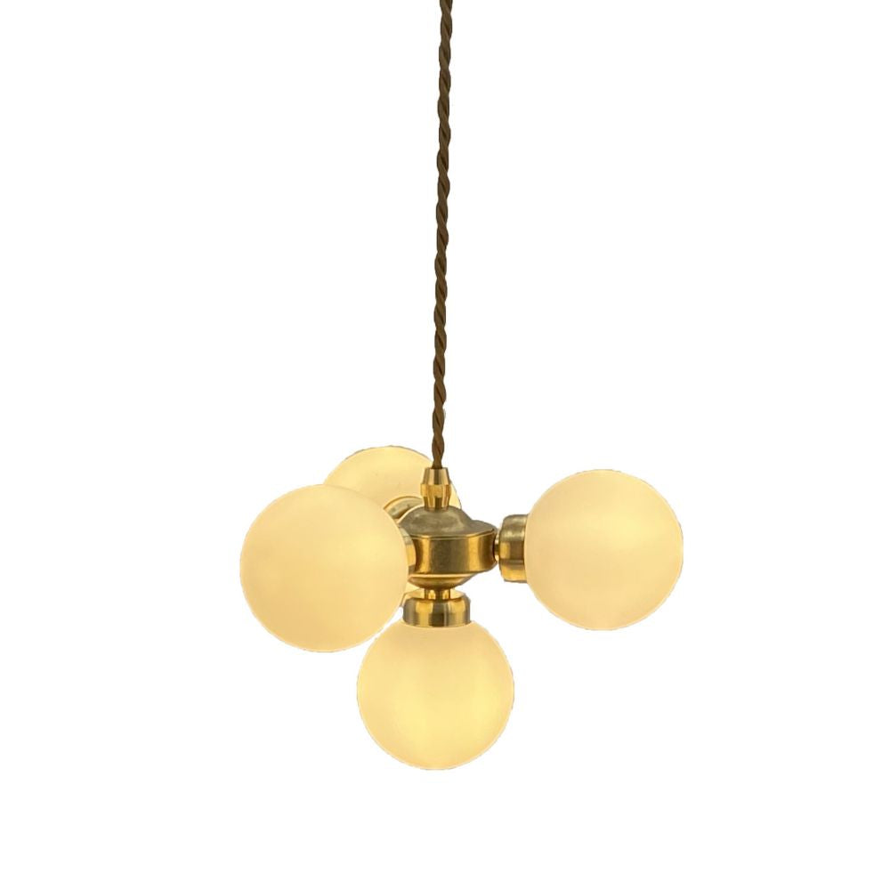 4灯ペンダントランプ FC1-G9CH41G-01