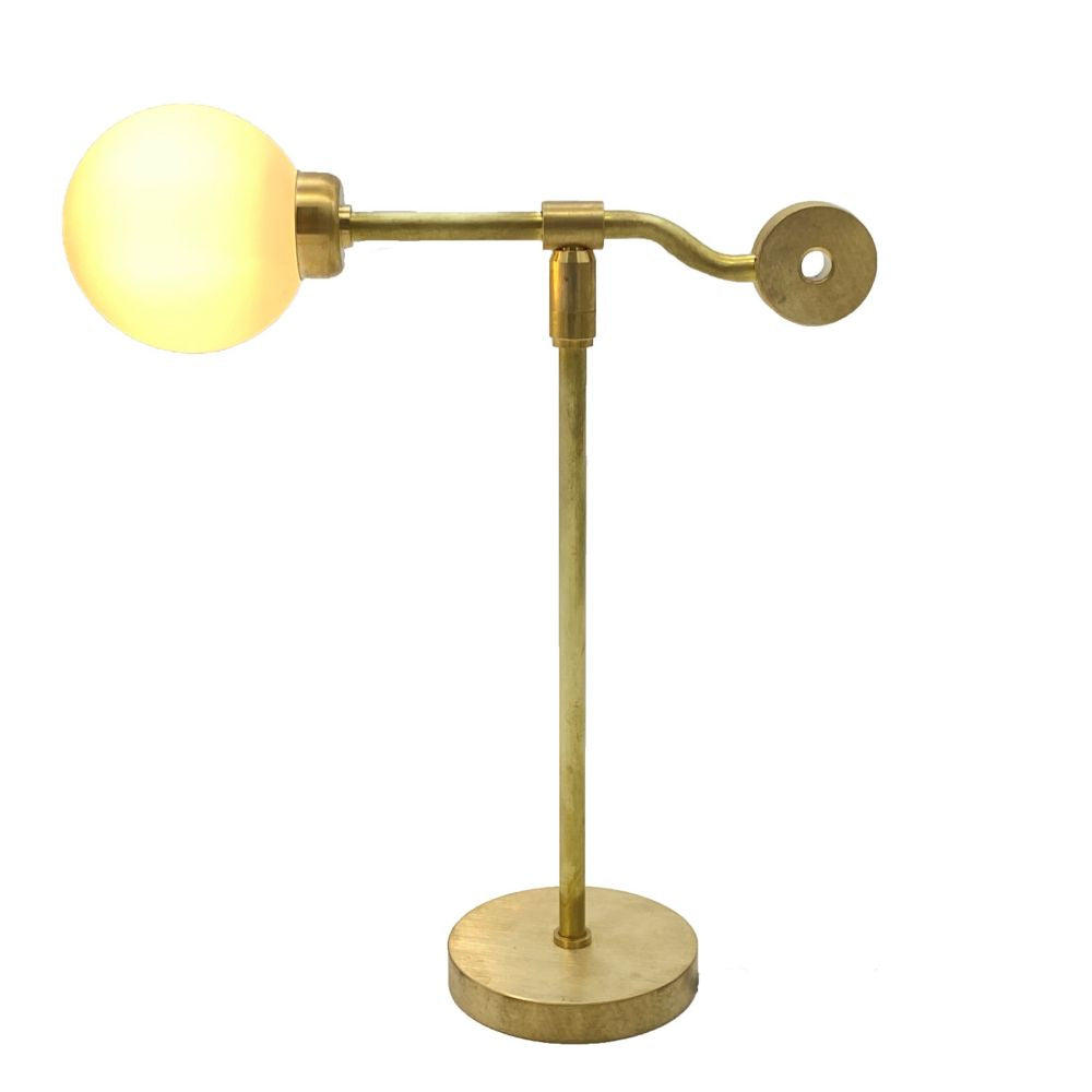 LEDテーブルランプ FC1-G9TL10G-01