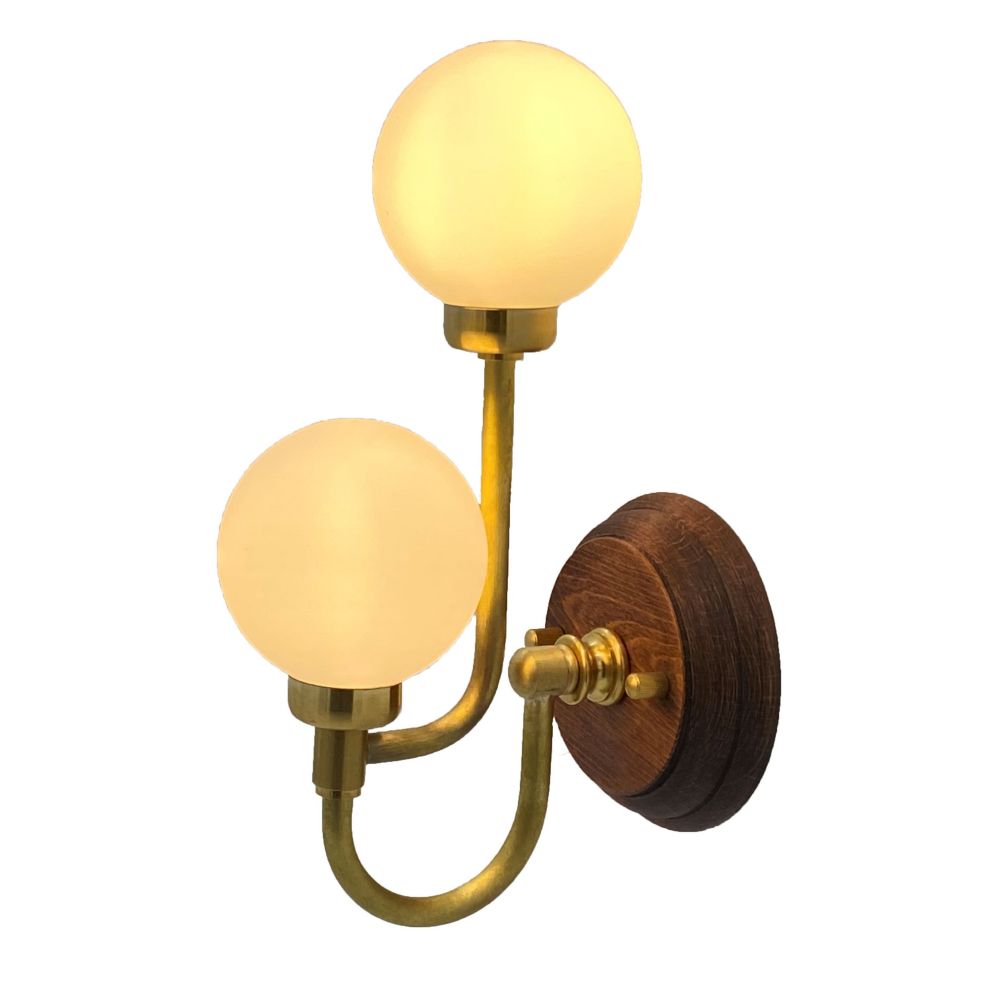 LED ウォールランプ FC1-G9W20G-01 – アンティーク家具と雑貨の店