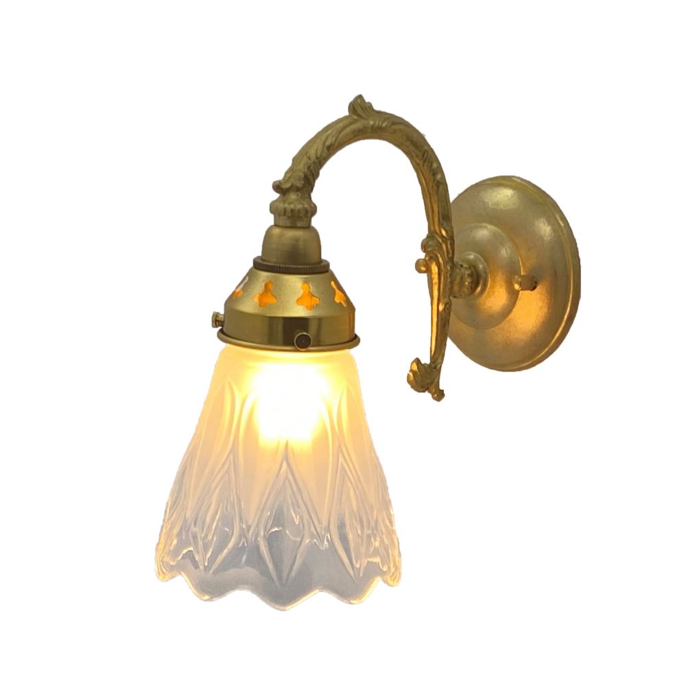 ウォールランプ FC1-W055G-097