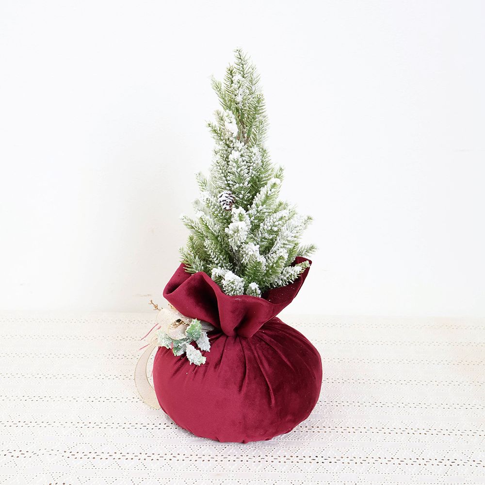 イタリアのオシャレなツリー♪ クリスマスツリーデコ HM1-900286