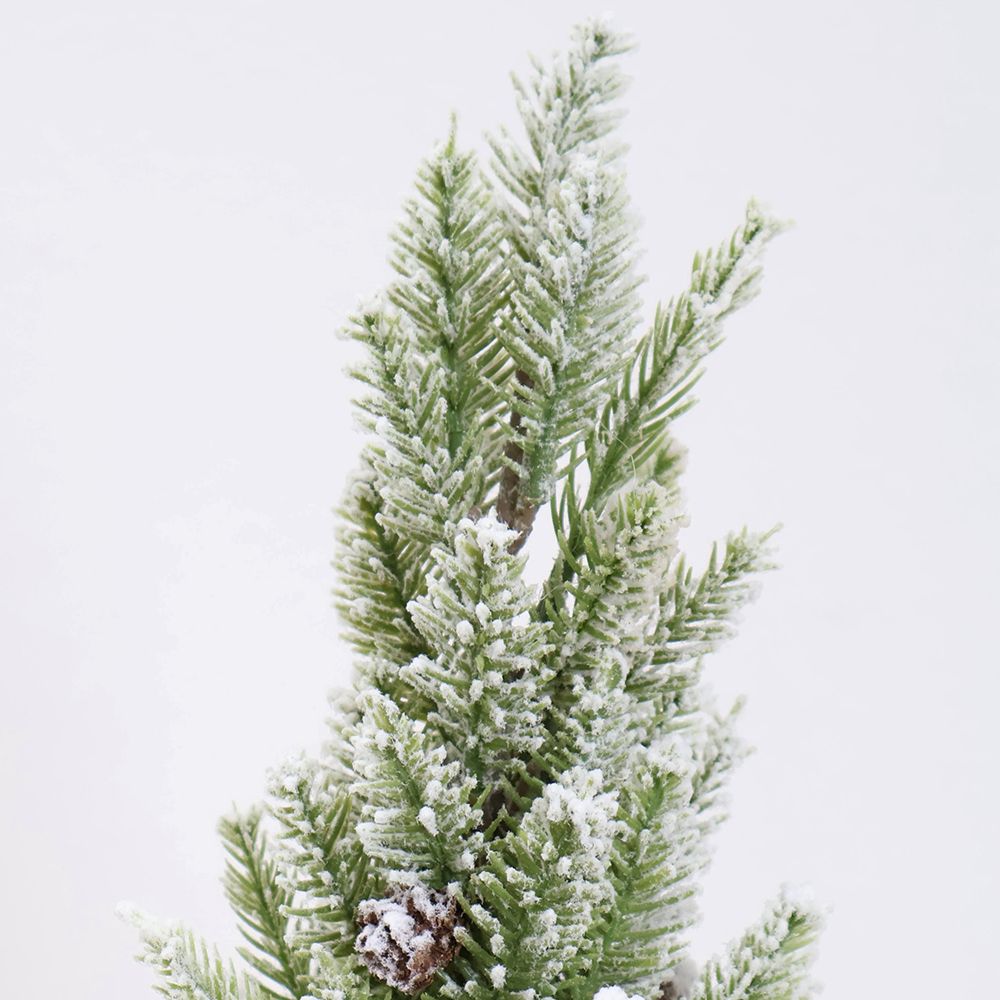 イタリアのオシャレなツリー♪ クリスマスツリーデコ HM1-900286