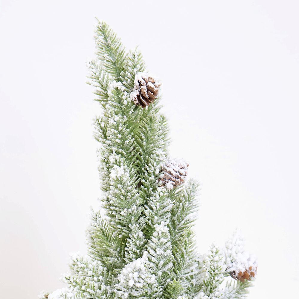 心を満たす聖なるブルー♪ クリスマスツリーデコ HM1-900287