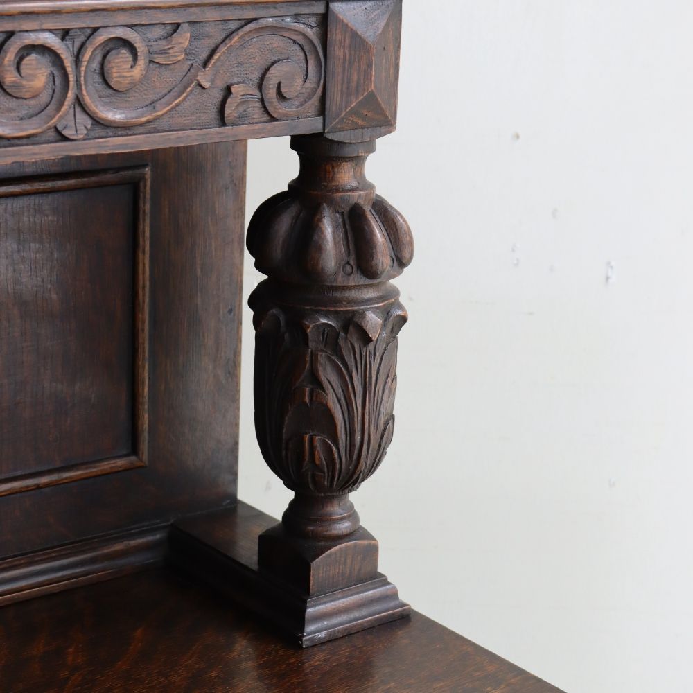 オシャレな毎日が始まる予感♪ サイドボード HV1-007