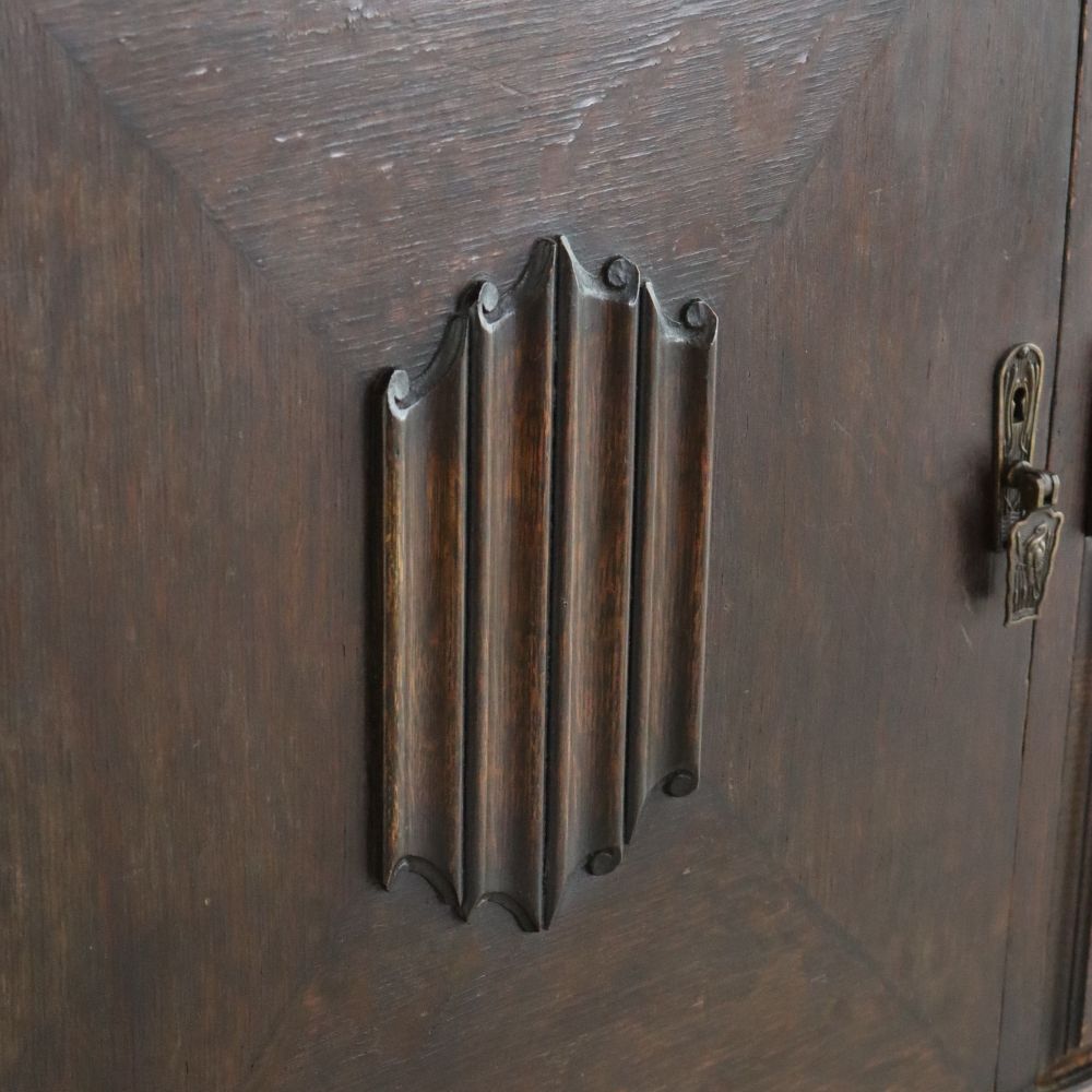 オシャレな毎日が始まる予感♪ サイドボード HV1-007