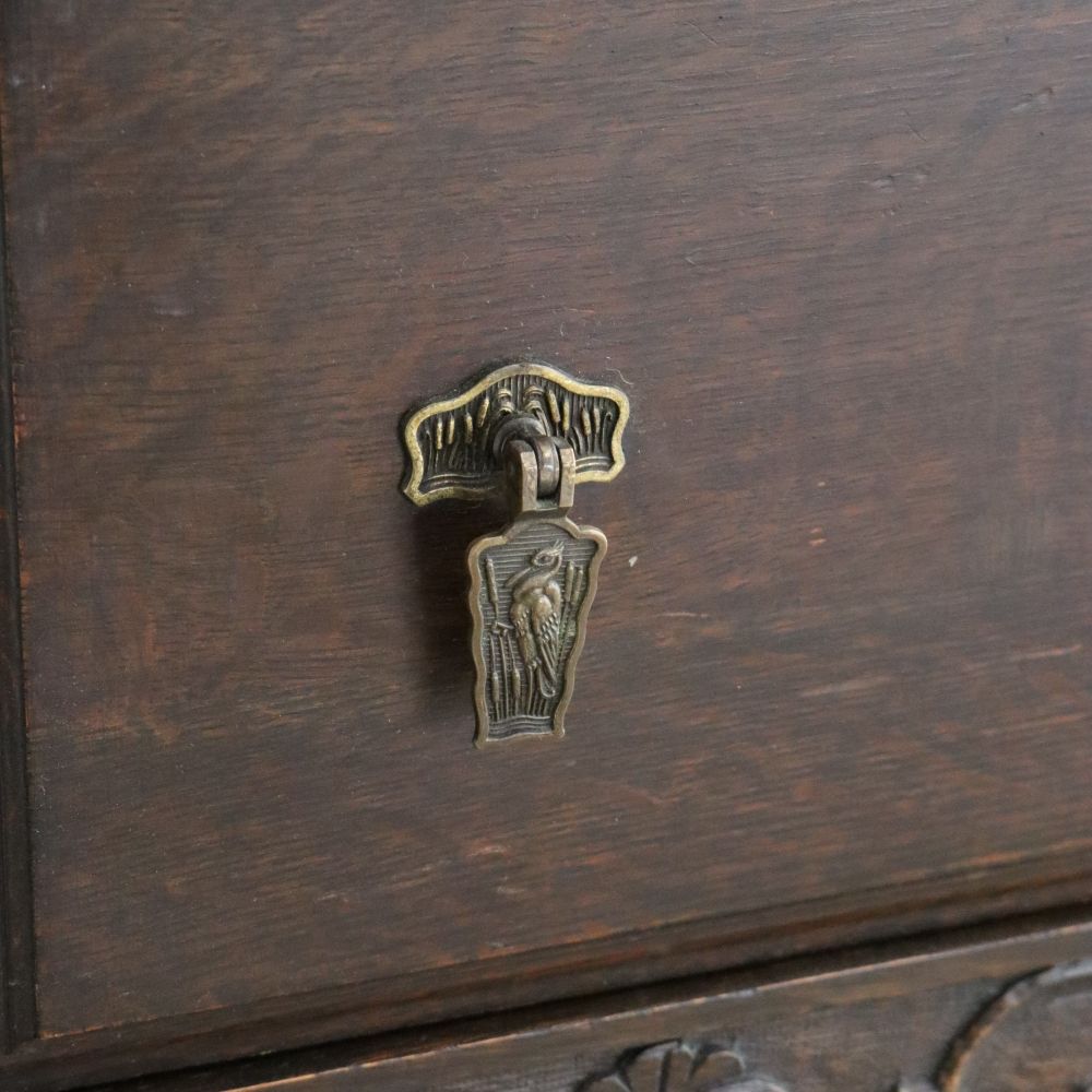 オシャレな毎日が始まる予感♪ サイドボード HV1-007