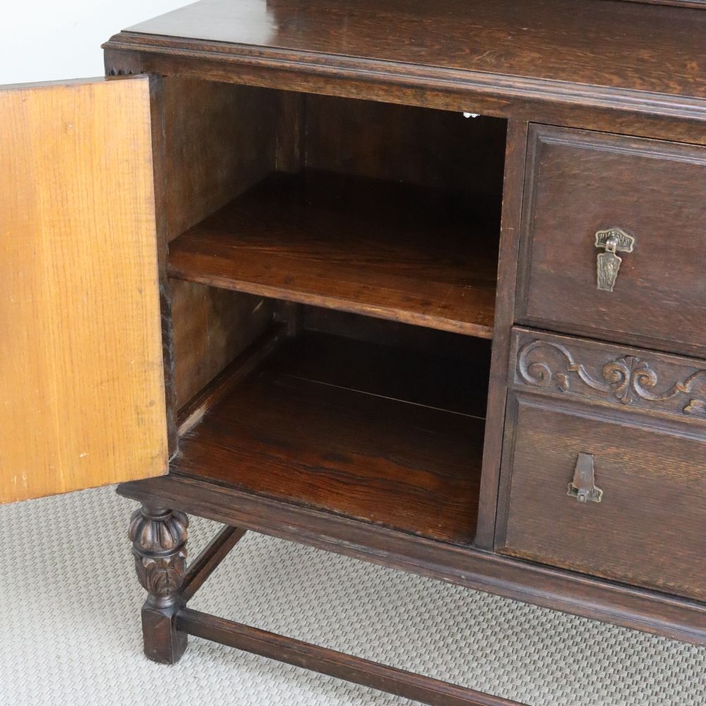 オシャレな毎日が始まる予感♪ サイドボード HV1-007