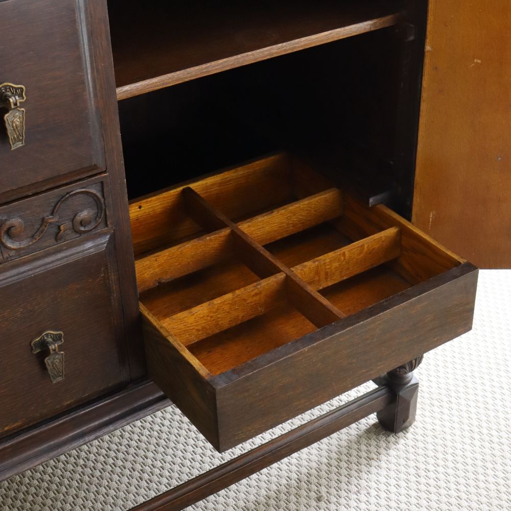 オシャレな毎日が始まる予感♪ サイドボード HV1-007