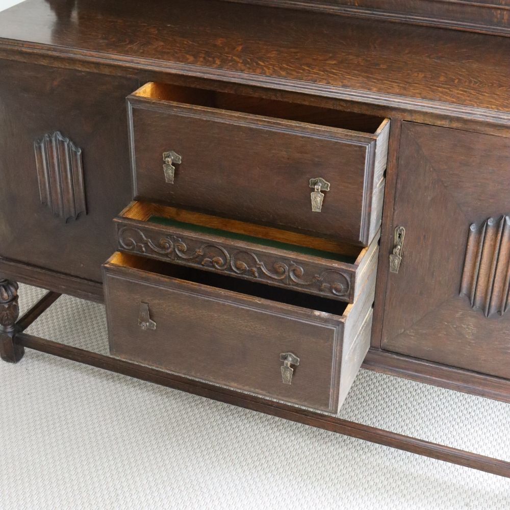 オシャレな毎日が始まる予感♪ サイドボード HV1-007