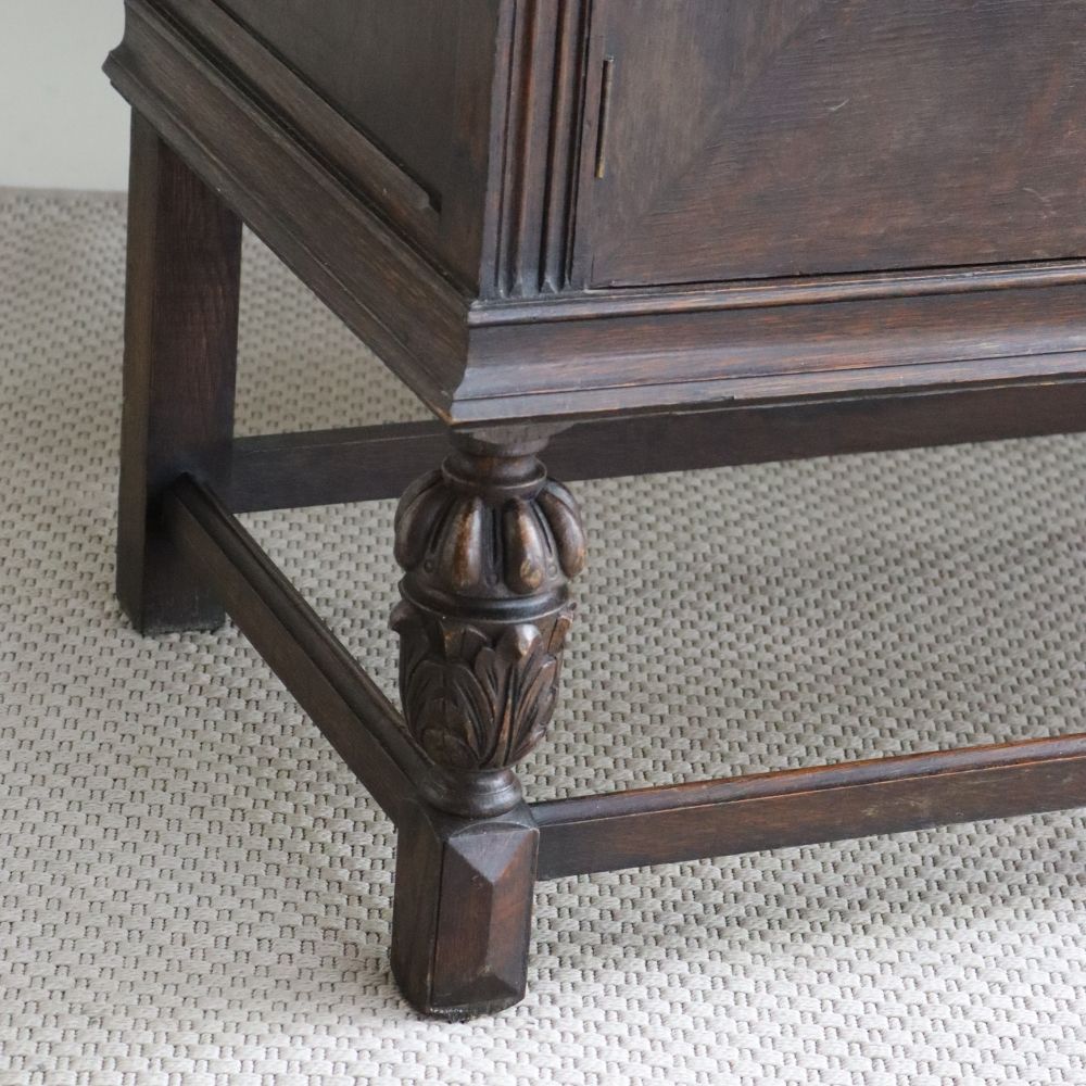 オシャレな毎日が始まる予感♪ サイドボード HV1-007