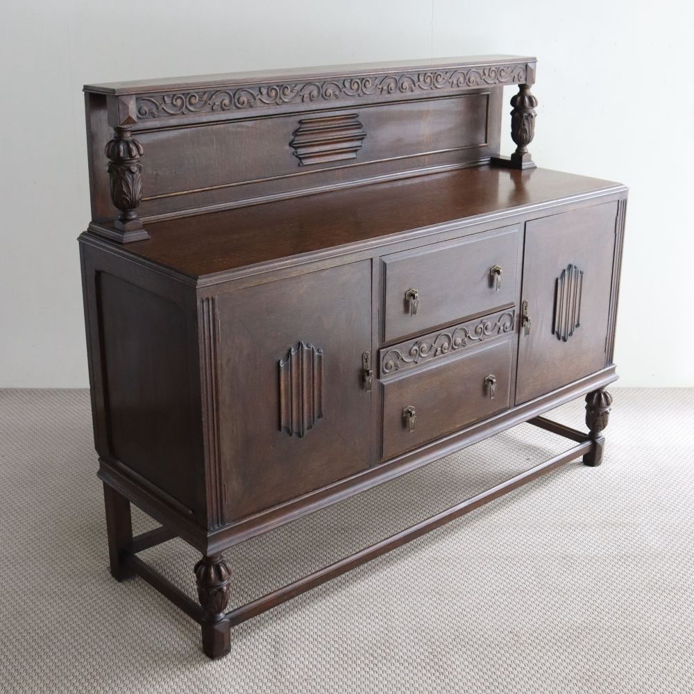 オシャレな毎日が始まる予感♪ サイドボード HV1-007