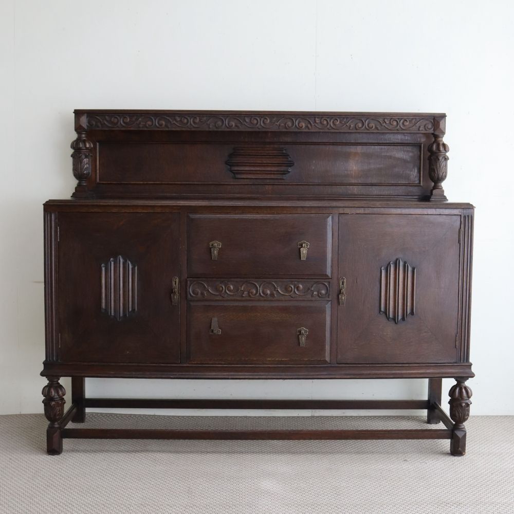 オシャレな毎日が始まる予感♪ サイドボード HV1-007