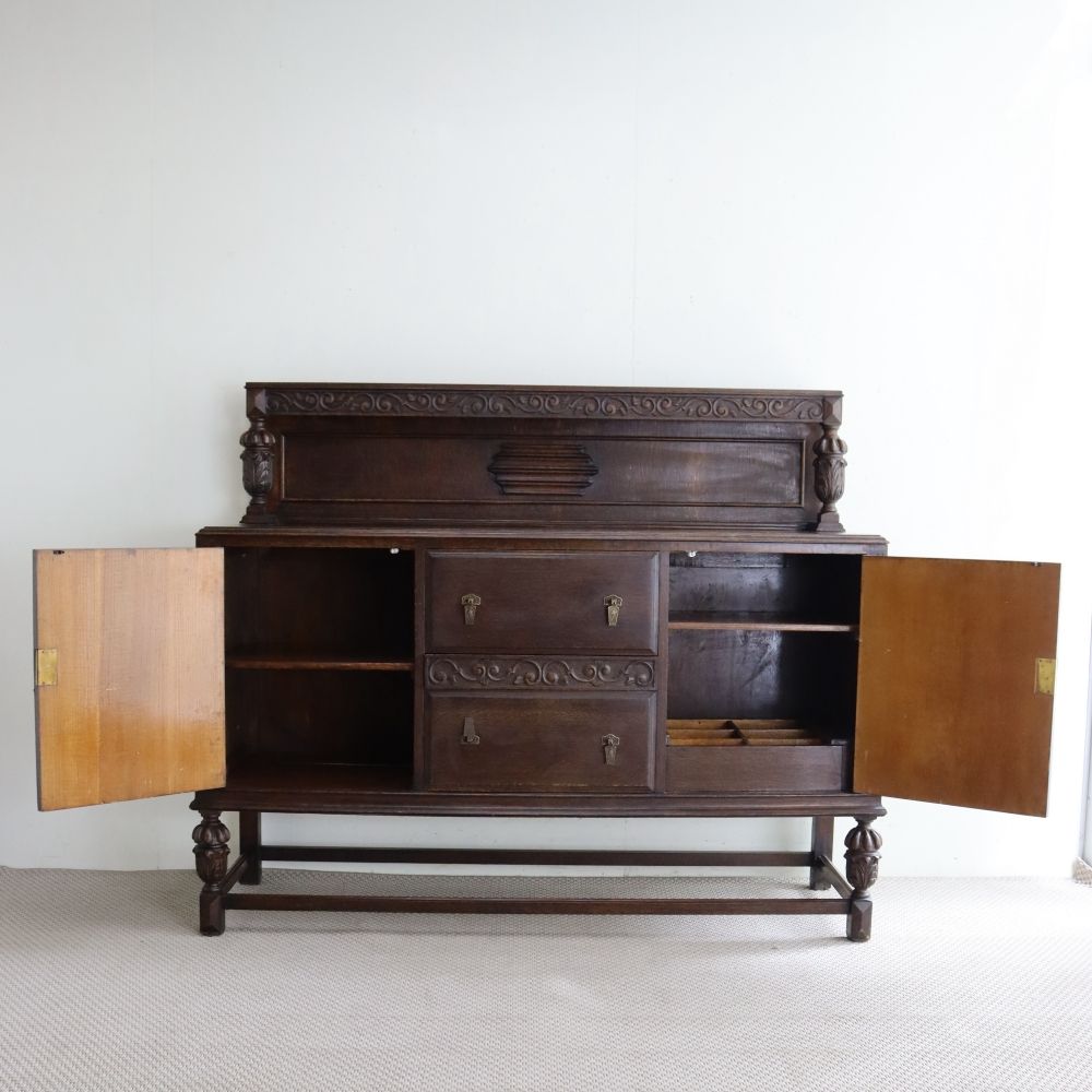 オシャレな毎日が始まる予感♪ サイドボード HV1-007