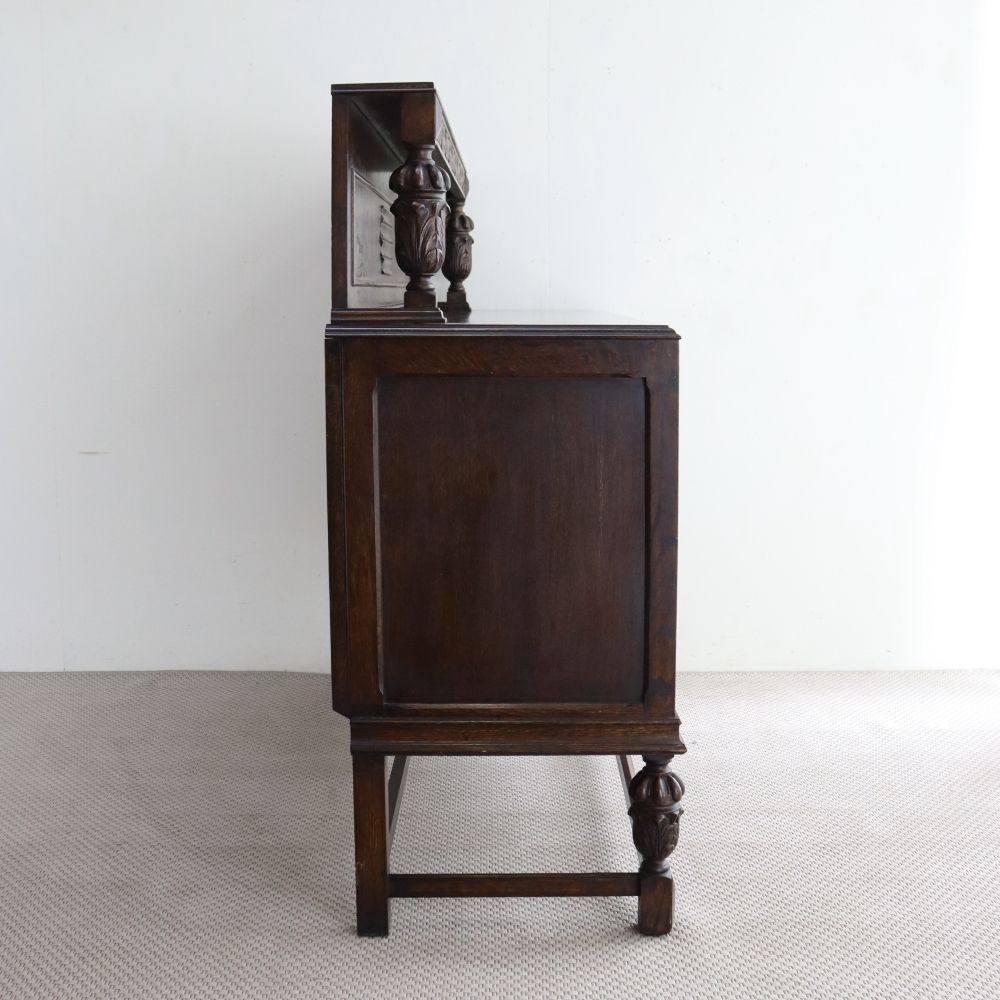 オシャレな毎日が始まる予感♪ サイドボード HV1-007