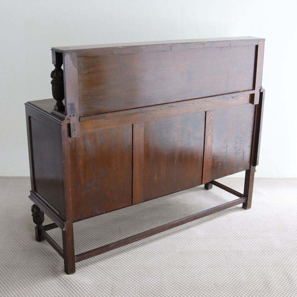 オシャレな毎日が始まる予感♪ サイドボード HV1-007