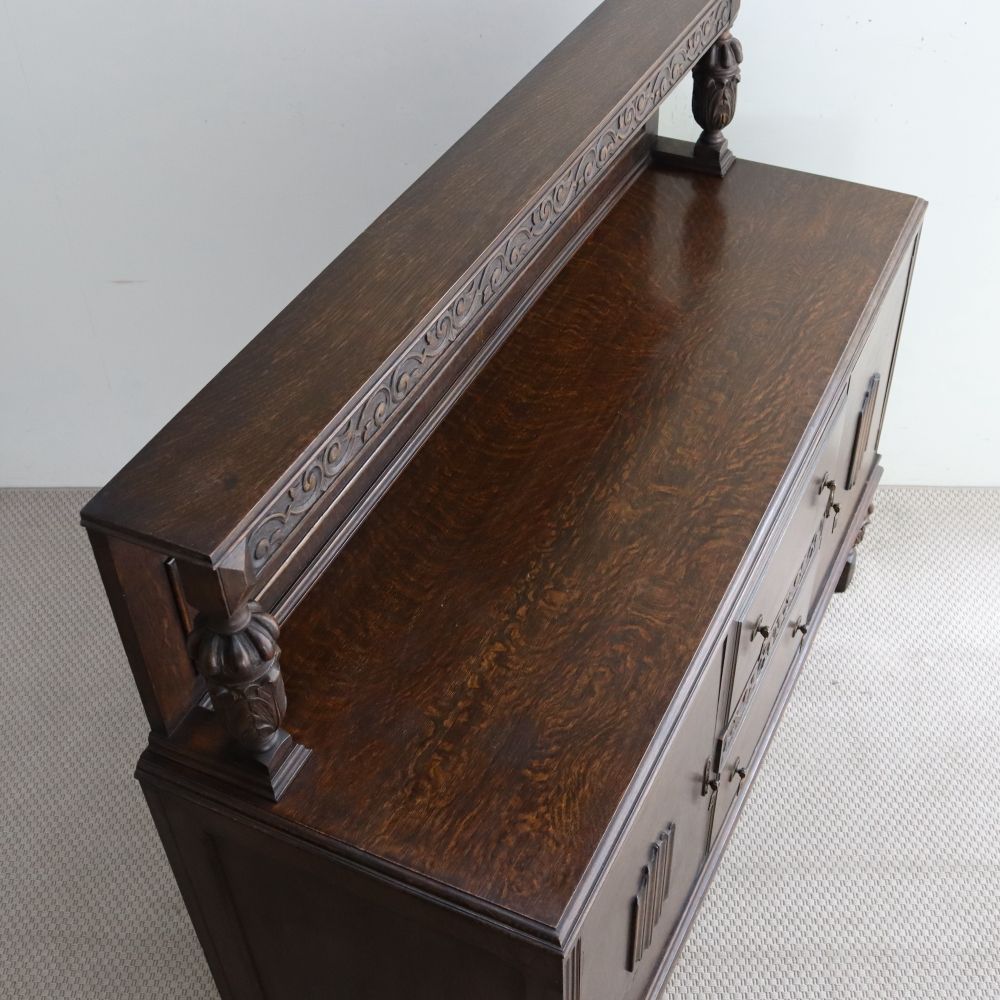 オシャレな毎日が始まる予感♪ サイドボード HV1-007