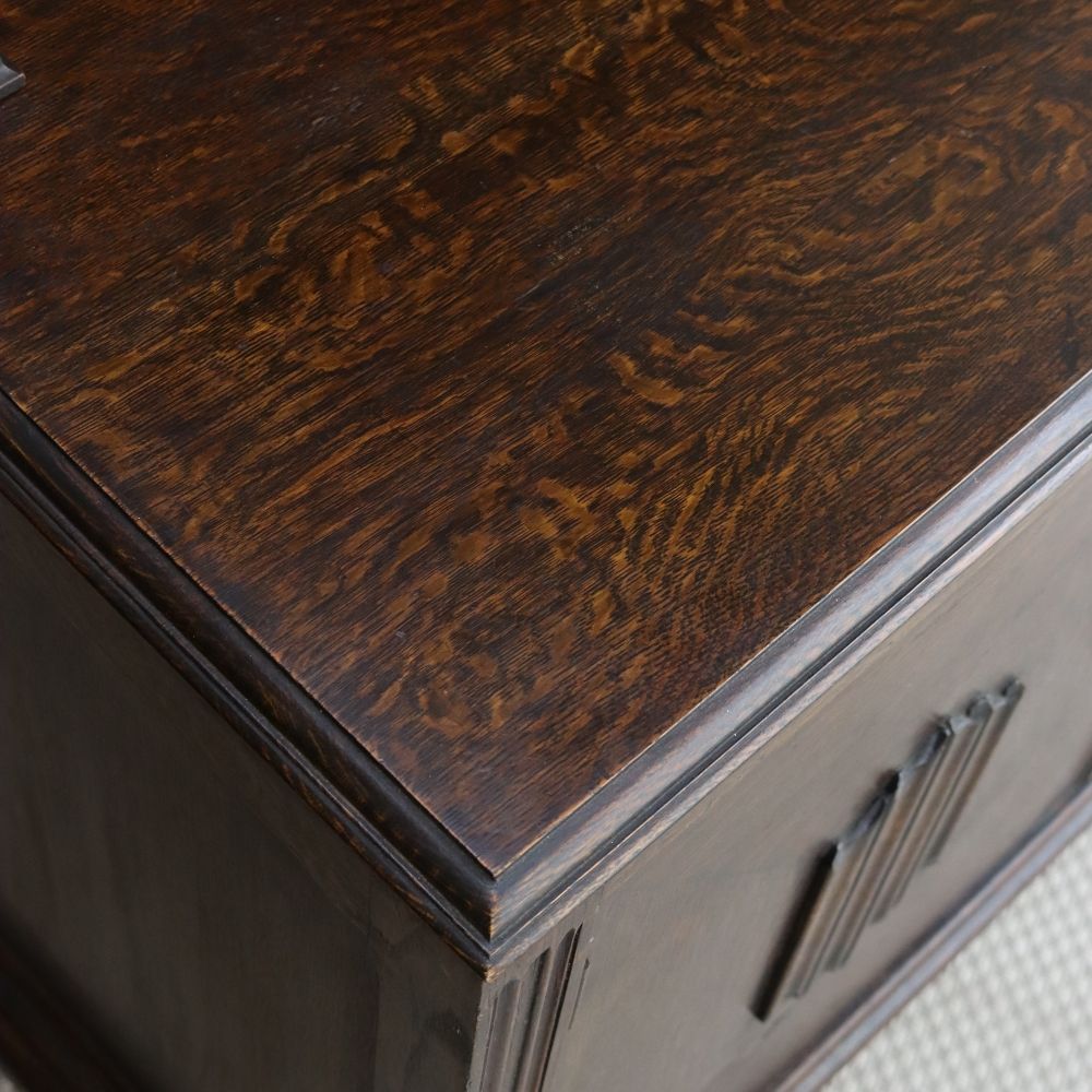 オシャレな毎日が始まる予感♪ サイドボード HV1-007