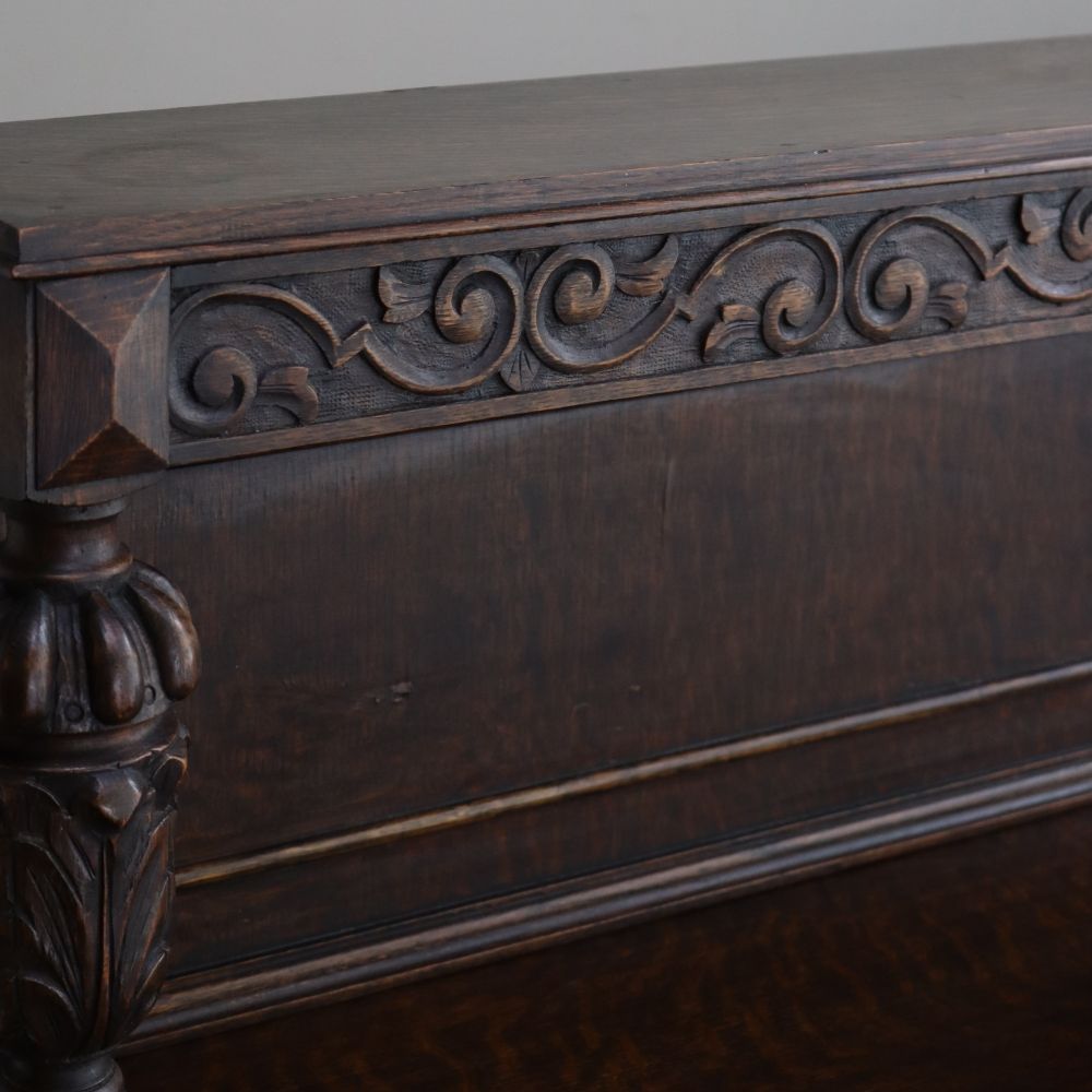 オシャレな毎日が始まる予感♪ サイドボード HV1-007