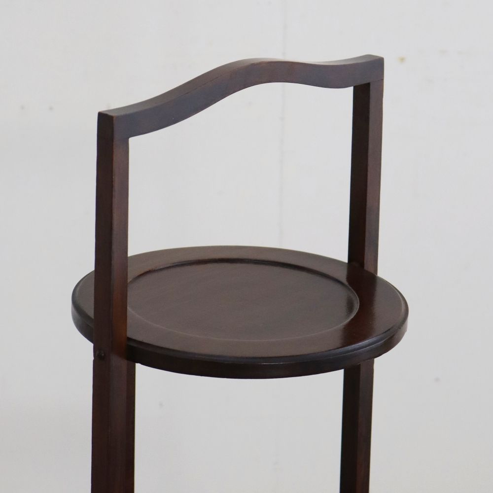 オシャレなディスプレイ棚に♪ ケーキスタンド HV1-009