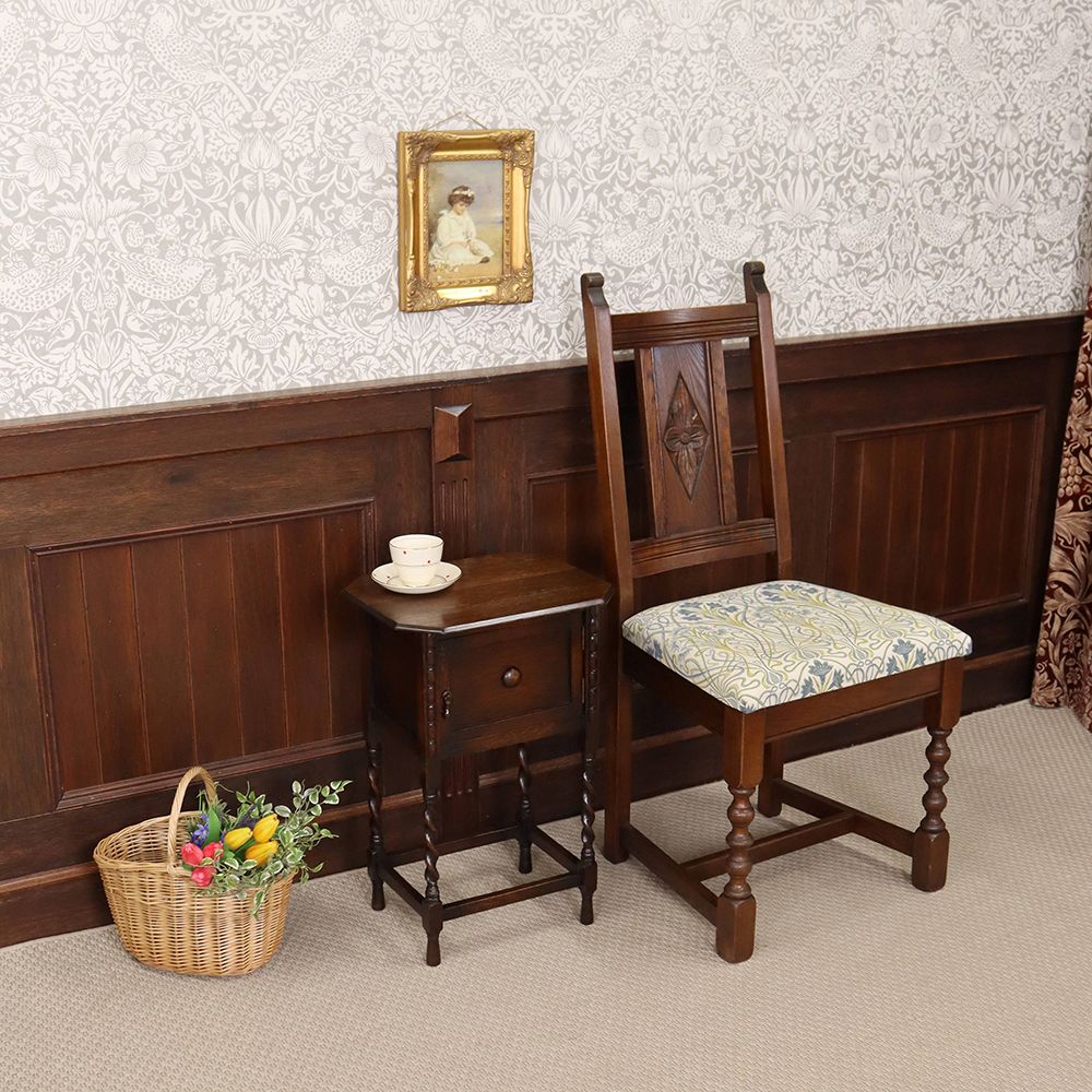 オシャレな収納キャビネット♪ スモーカーズキャビネット HV1-SO1-021