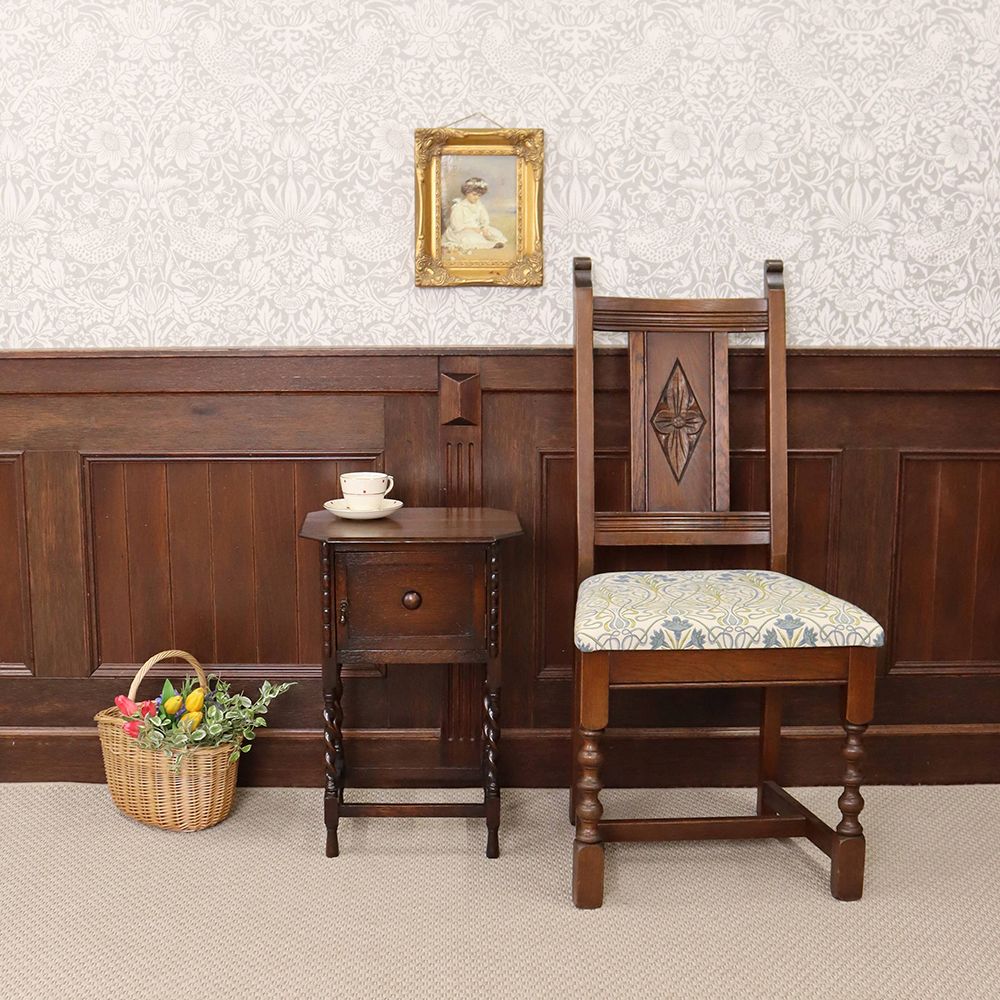 オシャレな収納キャビネット♪ スモーカーズキャビネット HV1-SO1-021