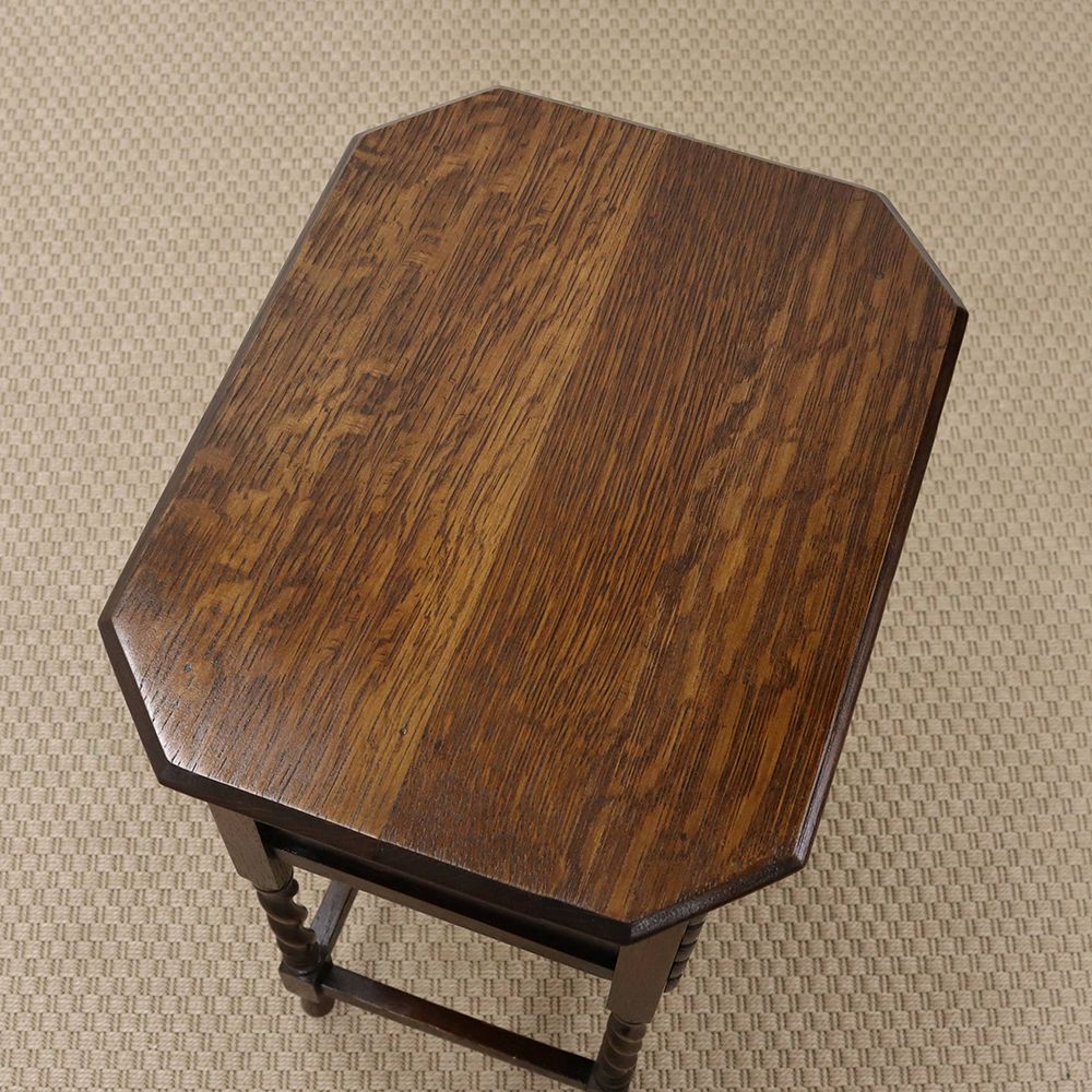 オシャレな収納キャビネット♪ スモーカーズキャビネット HV1-SO1-021