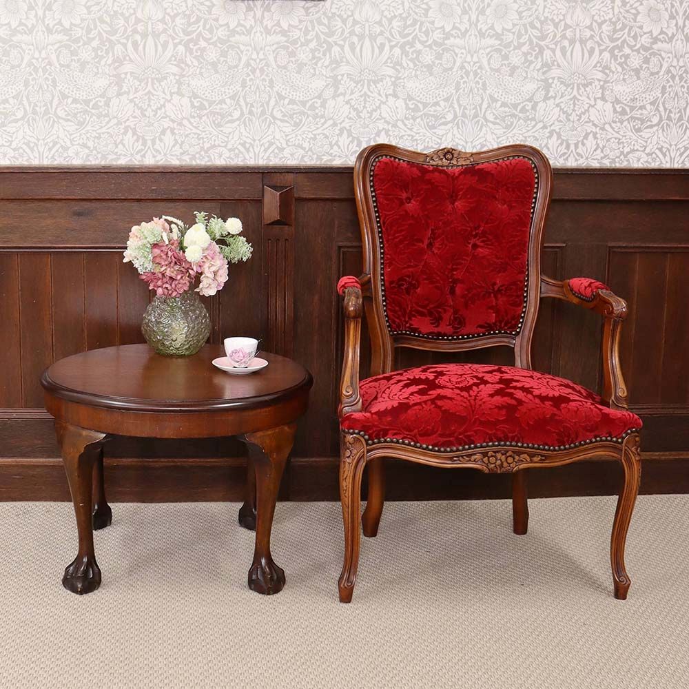 オシャレなボウル&クロウ♪ コーヒーテーブル HV1-SO1-058