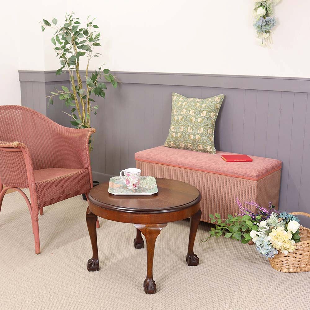 オシャレなボウル&クロウ♪ コーヒーテーブル HV1-SO1-058