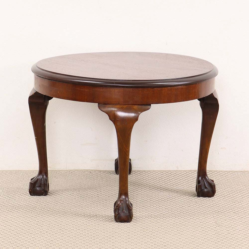 オシャレなボウル&クロウ♪ コーヒーテーブル HV1-SO1-058