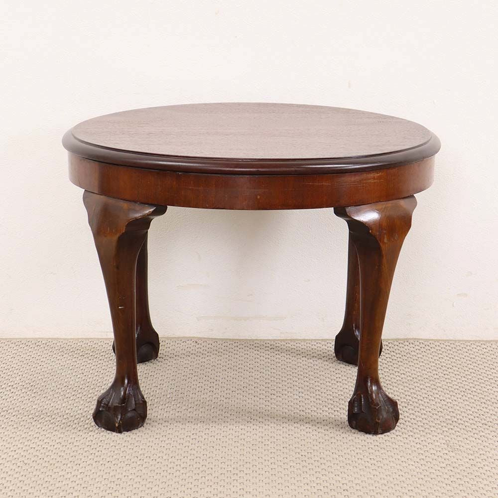 オシャレなボウル&クロウ♪ コーヒーテーブル HV1-SO1-058