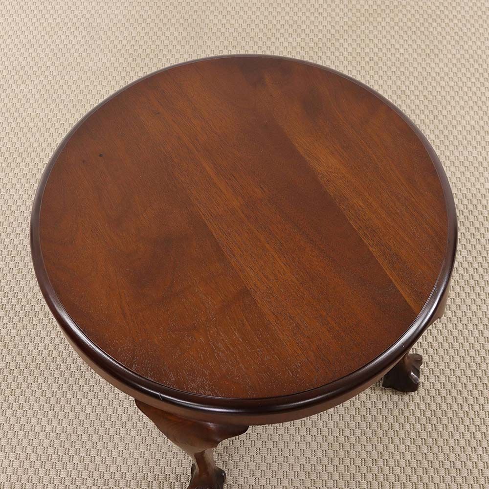 オシャレなボウル&クロウ♪ コーヒーテーブル HV1-SO1-058