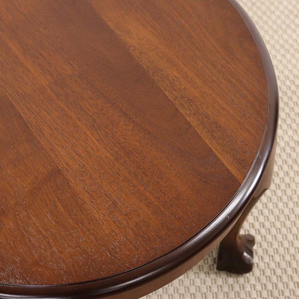 オシャレなボウル&クロウ♪ コーヒーテーブル HV1-SO1-058