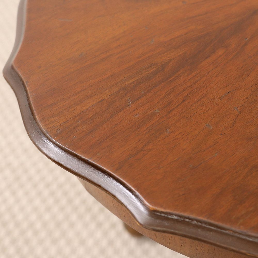 オシャレなビーンズ型♪ キドニーコーヒーテーブル HV1-SO2-182