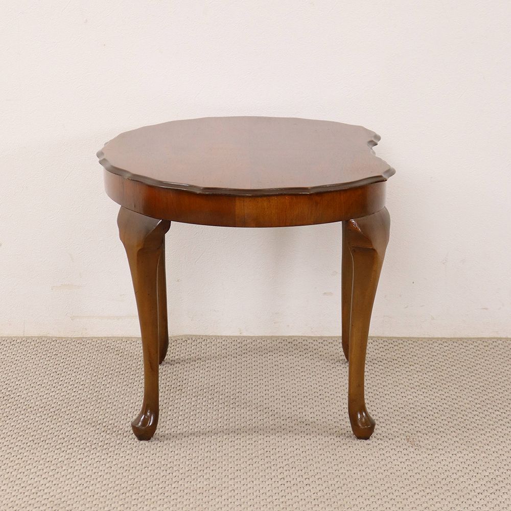 オシャレなビーンズ型♪ キドニーコーヒーテーブル HV1-SO2-182