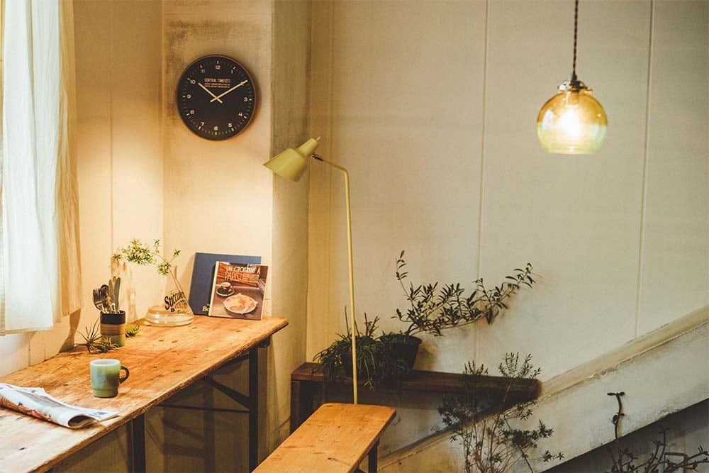 Arvika アルビカ ペンダントライト グリーン IM1-LT-1593GN