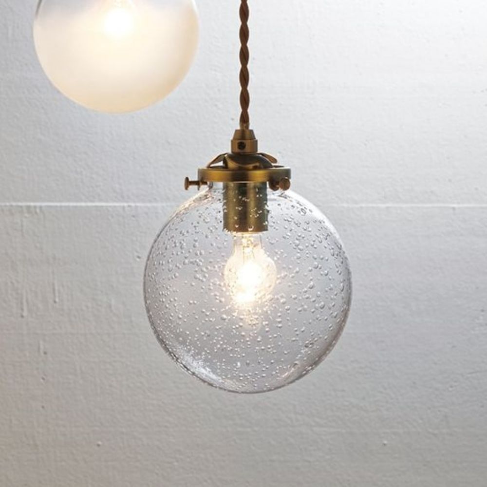 Orelia オレリア ペンダントライト バブル IM1-LT-1937BU