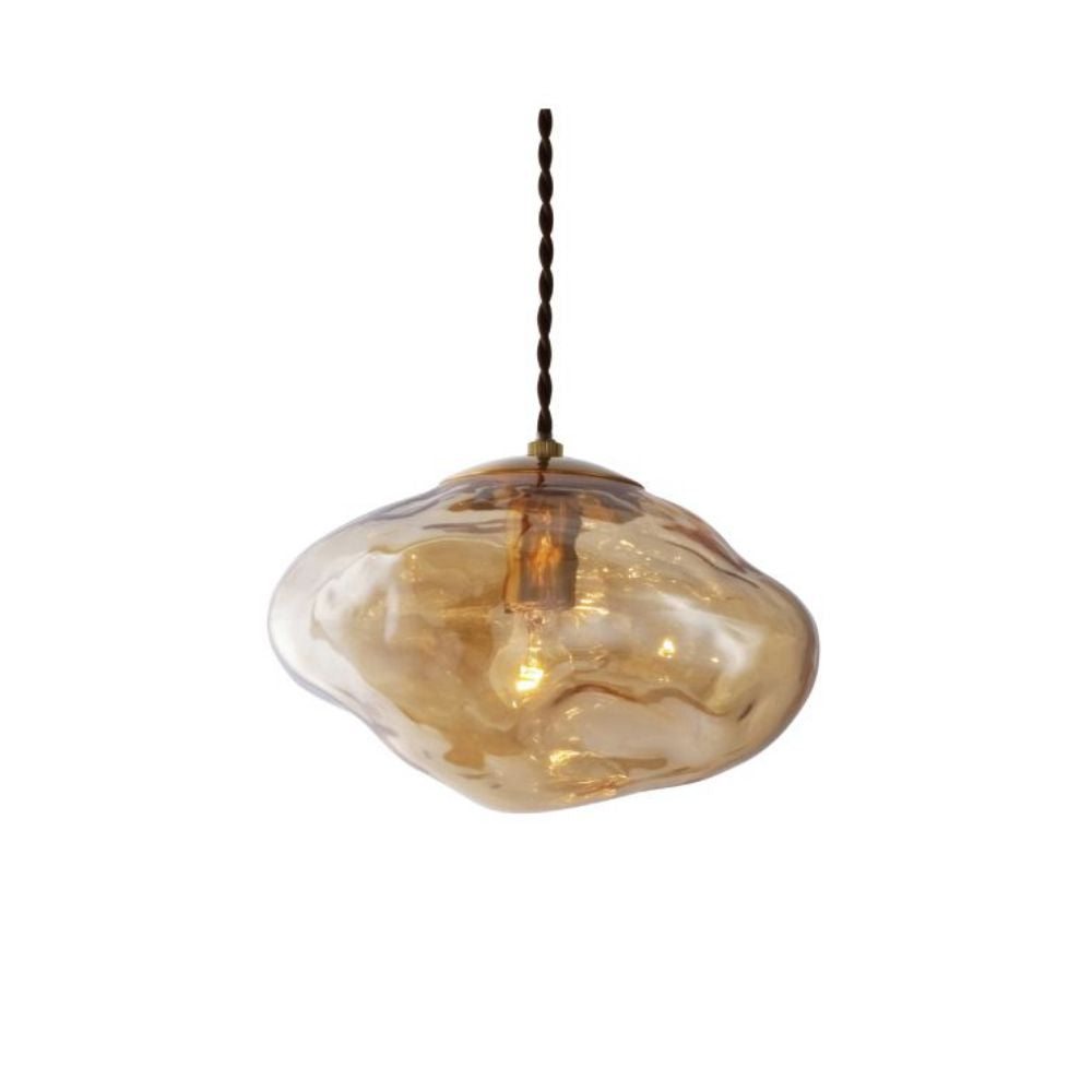 Neron ネロン ペンダントライト アンバー IM1-LT-4264AM