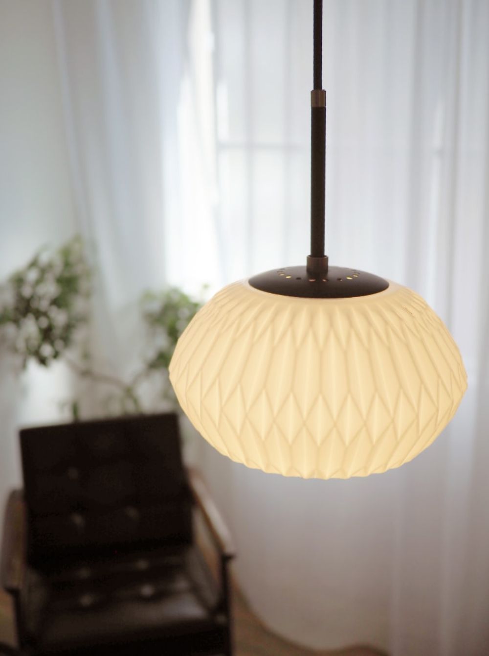 Daphne ダフネ ペンダントライト IM1-LT-4285