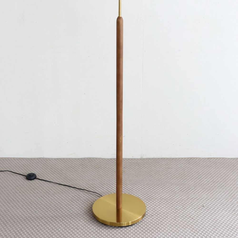 オシャレな灯り♪ Nelke ネルケ フロアライト IM1-LT-4291