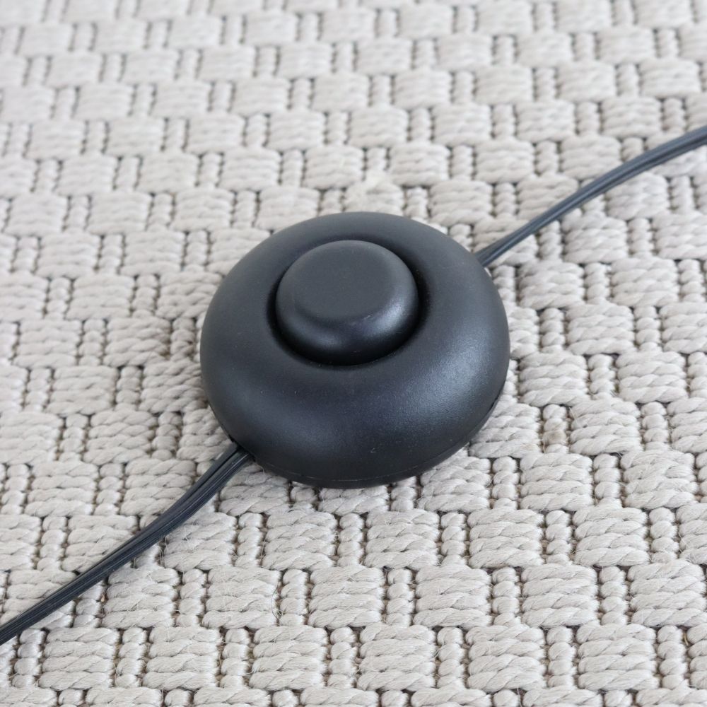 オシャレな灯り♪ Nelke ネルケ フロアライト IM1-LT-4291