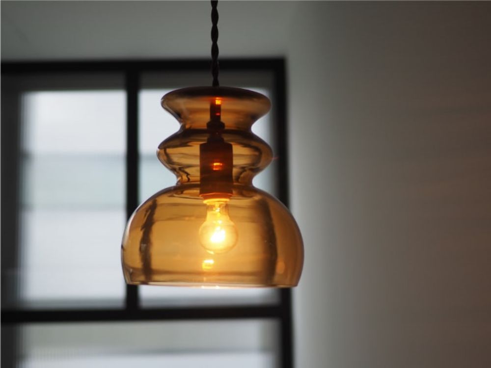 Mond モンド ペンダントライト ブラウン IM1-LT-4475BN