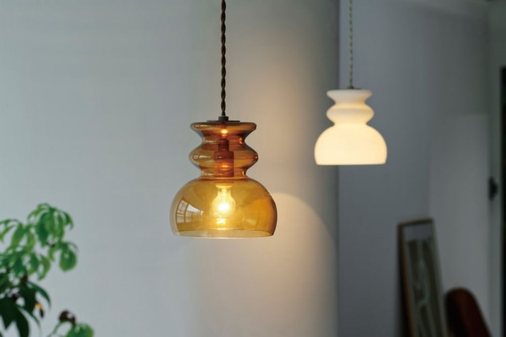 Mond モンド ペンダントライト ブラウン IM1-LT-4475BN