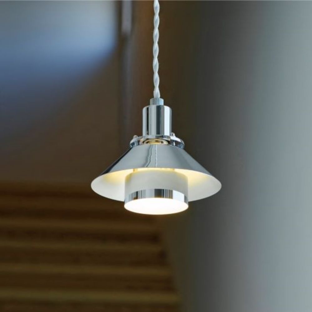 Andante アンダンテ ペンダントライト クローム IM1-LT-4493-CH