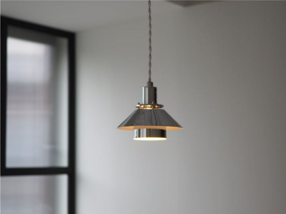 Andante アンダンテ ペンダントライト クローム IM1-LT-4493-CH