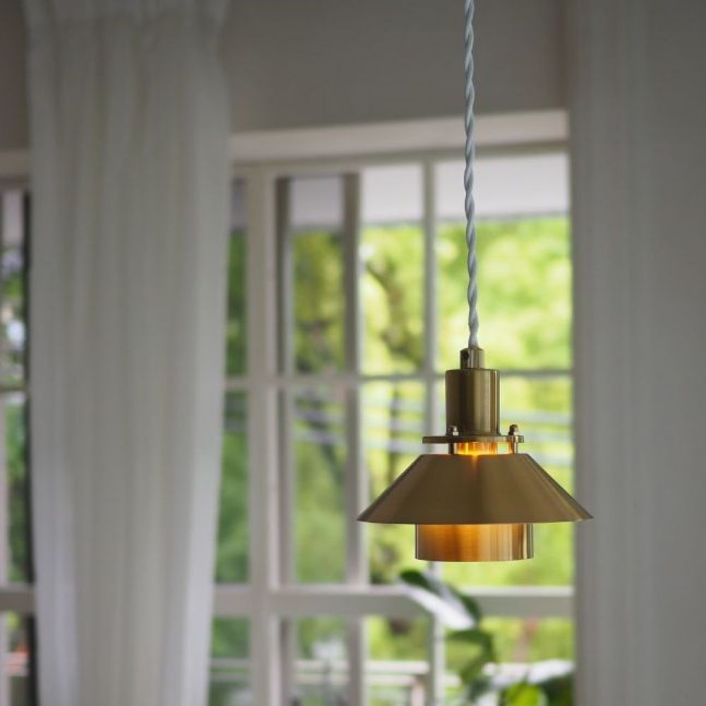 Andante アンダンテ ペンダントライト ゴールド IM1-LT-4493-GD