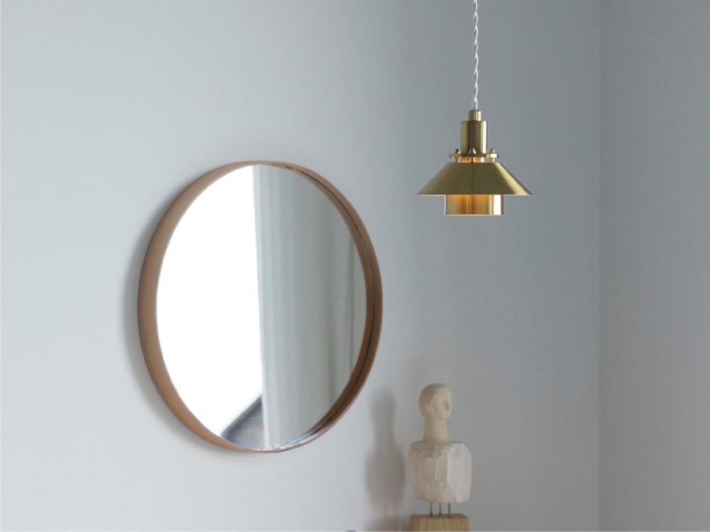 Andante アンダンテ ペンダントライト ゴールド IM1-LT-4493-GD