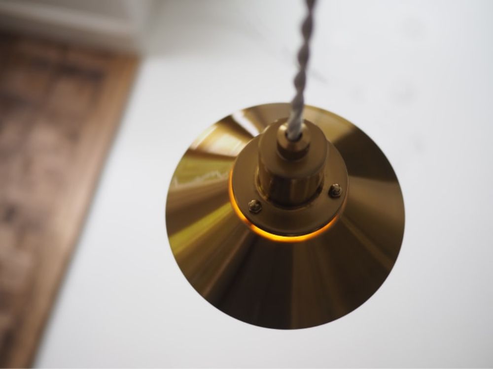 Andante アンダンテ ペンダントライト ゴールド IM1-LT-4493-GD