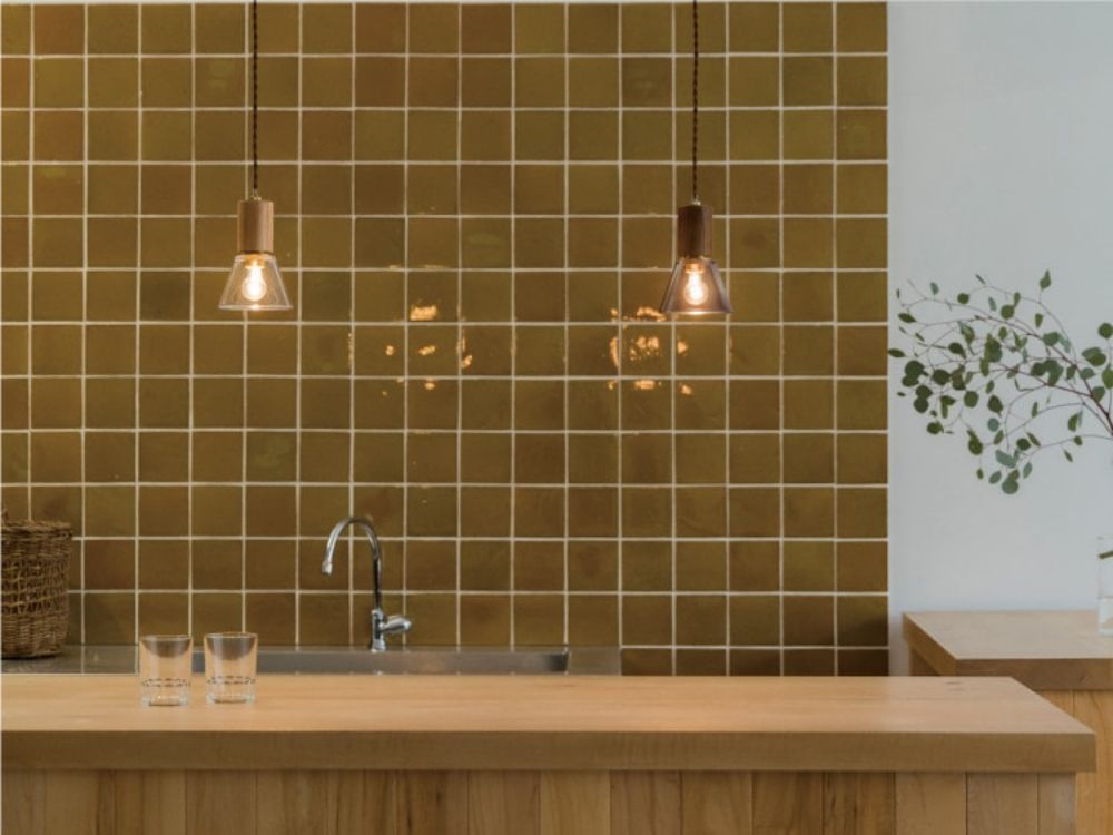 Mysa ミーサ ペンダントライト グレー IM1-LT-4517GY